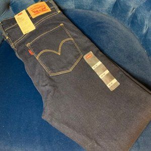 Levis 311 Shaping Skinny Jeans